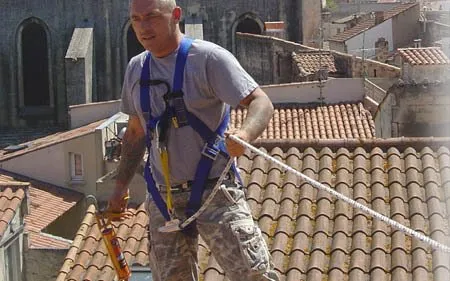 Construcción e Instalación de Cubiertas