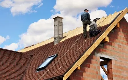 Construcción y Montaje de Tejados en Burgo de Osma