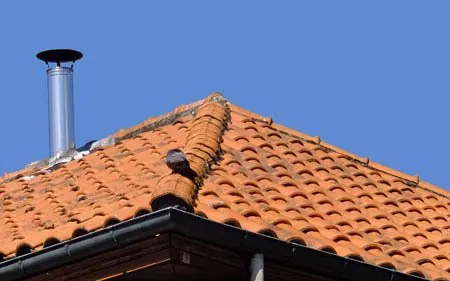 Hacer un Tejado Nuevo en San Esteban de Gormaz