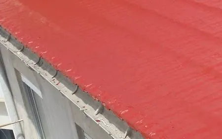 Impermeabilizaciones para Cubiertas, Fachadas y Terrazas