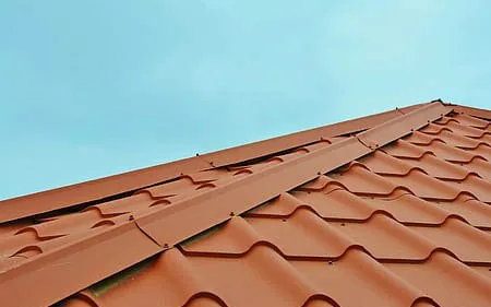 Montaje de Cubiertas