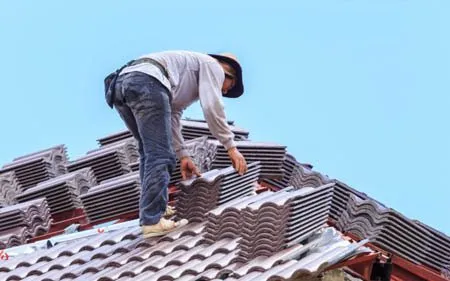 Reforma Integral de Tejados