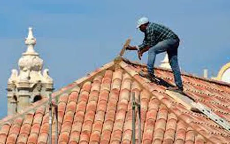 Rehabilitación de Tejados Antiguos