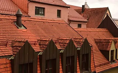 Reparación Urgente de Tejados en San Leonardo de Yagüe