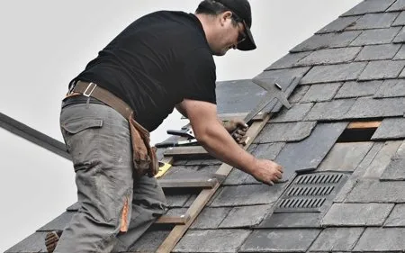 Reparación de Filtraciones, Goteras y Humedades