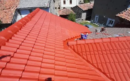 servicios profesionales de impermeabilizaciones en los rabanos, soria